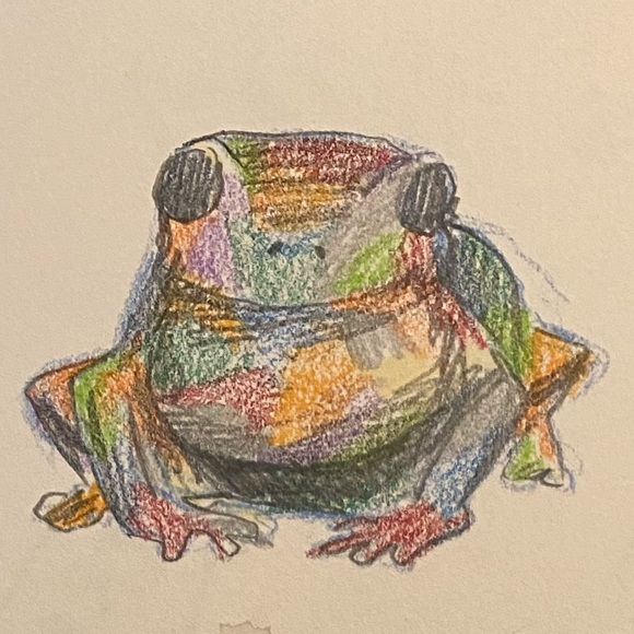 Meet your Posher, Davey - Picture 1 of 1